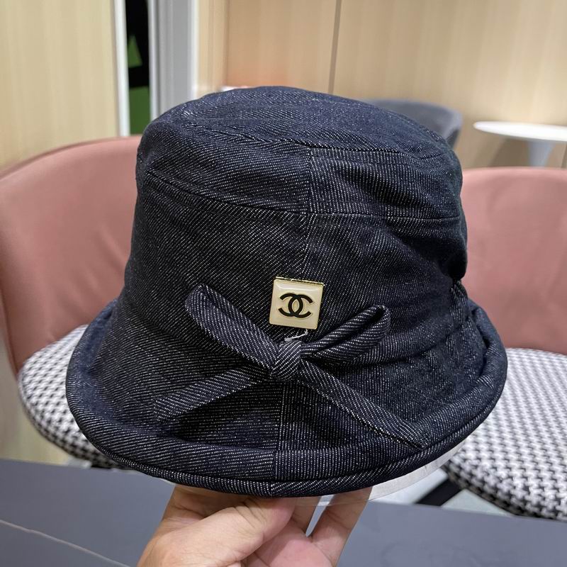 Chanel hat（Multiple colors）