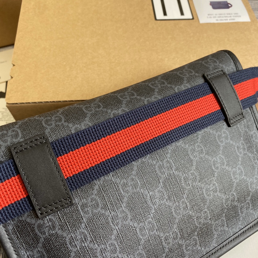 Woman’s Handbag 9.4″x6.7″x1.4″ BB-9190002