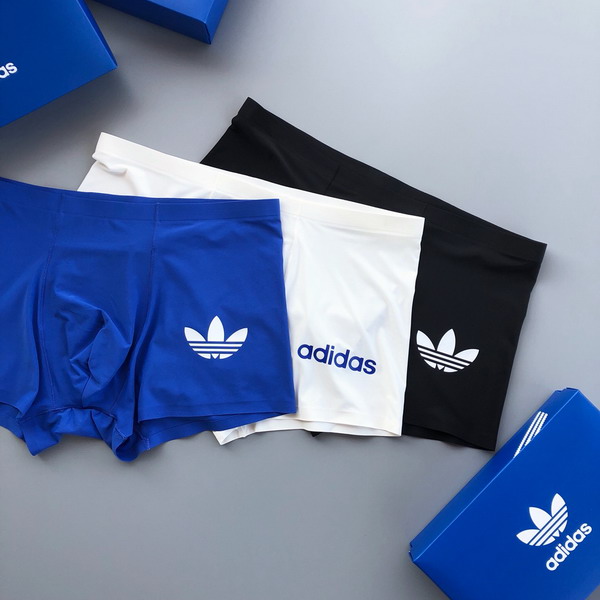 Adida Panties Box of three