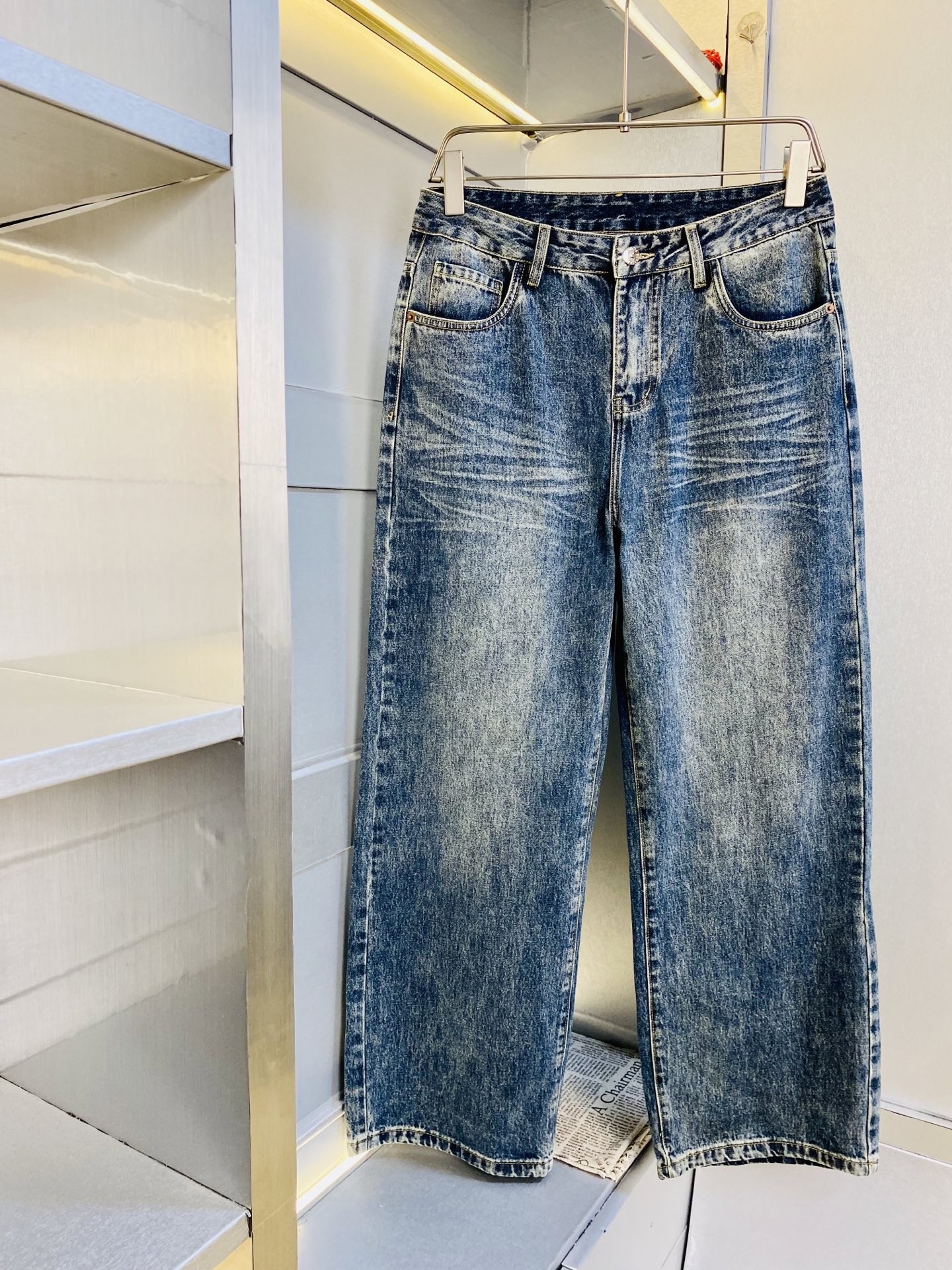 B B R Jeans