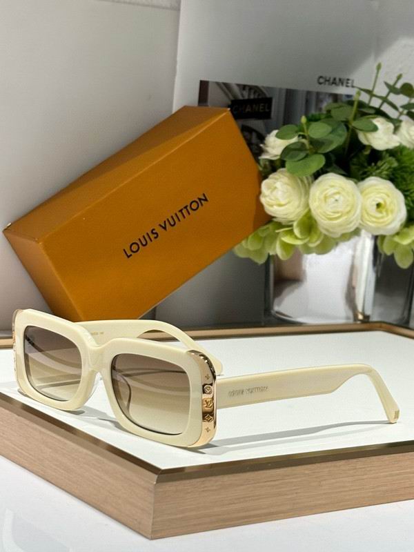 LV Sunglasses