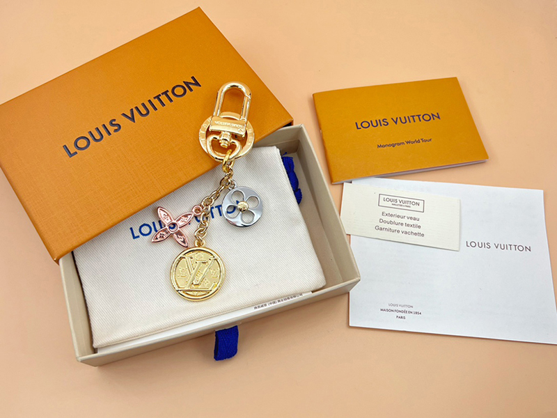 Fashion Key Chain YSK-917000355