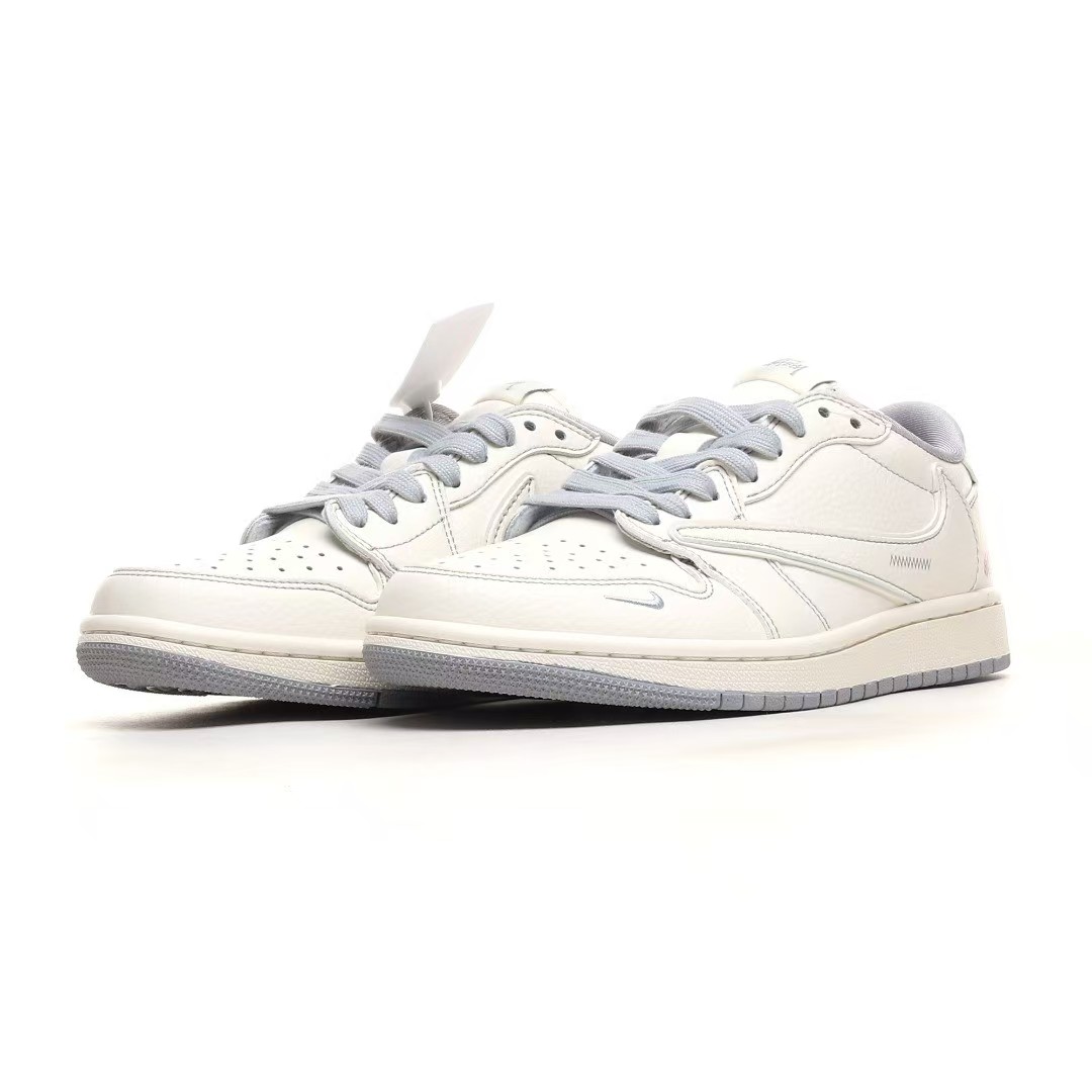 NK Air1 Low x Stusy