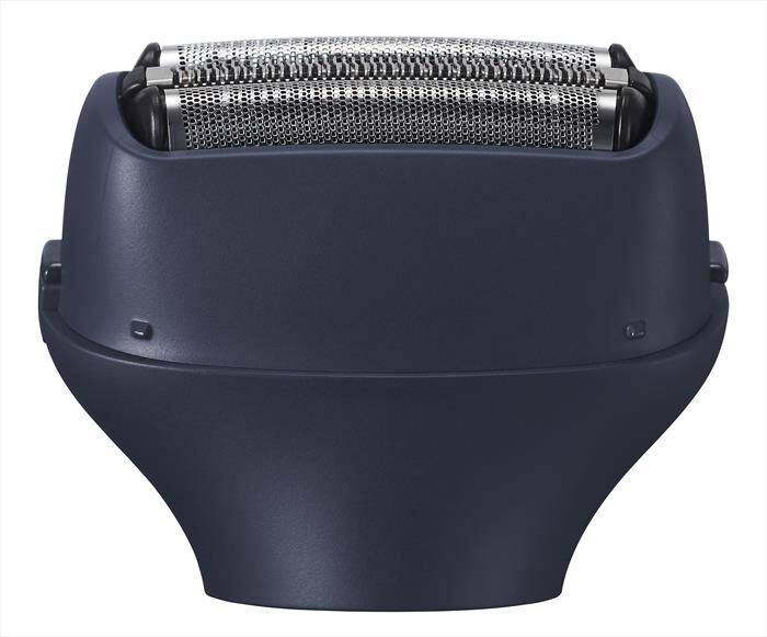 PANASONIC - Regolabarba XSHAPE PACK 1 IT-GRIGIO ANTRACITE