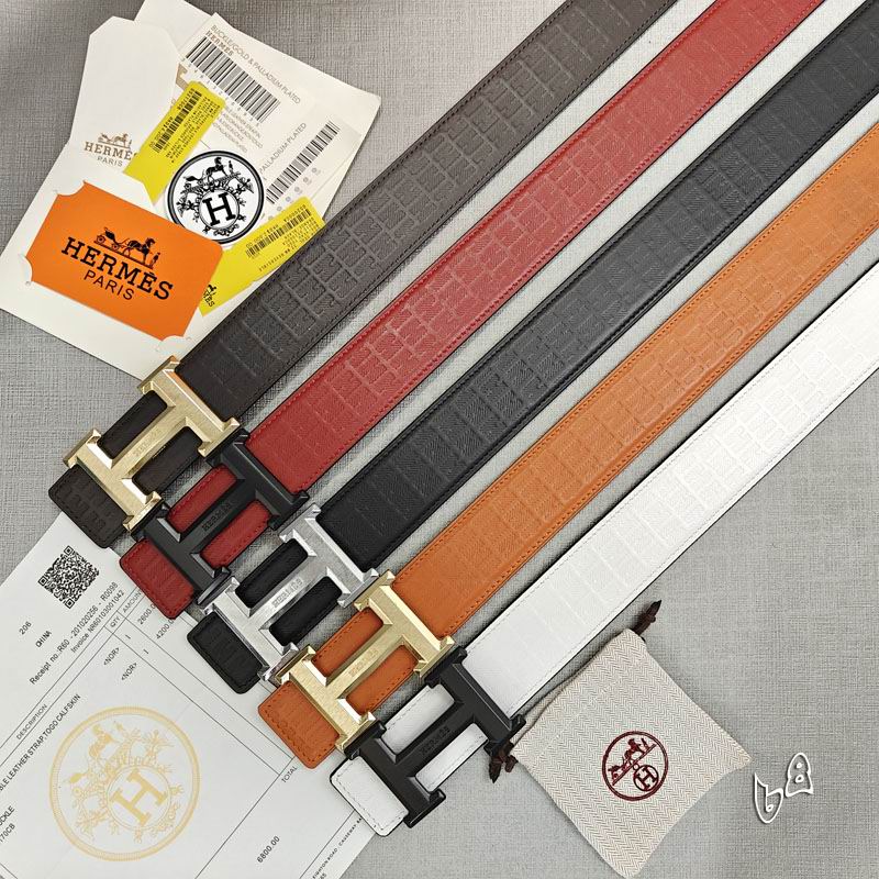 Herms belt