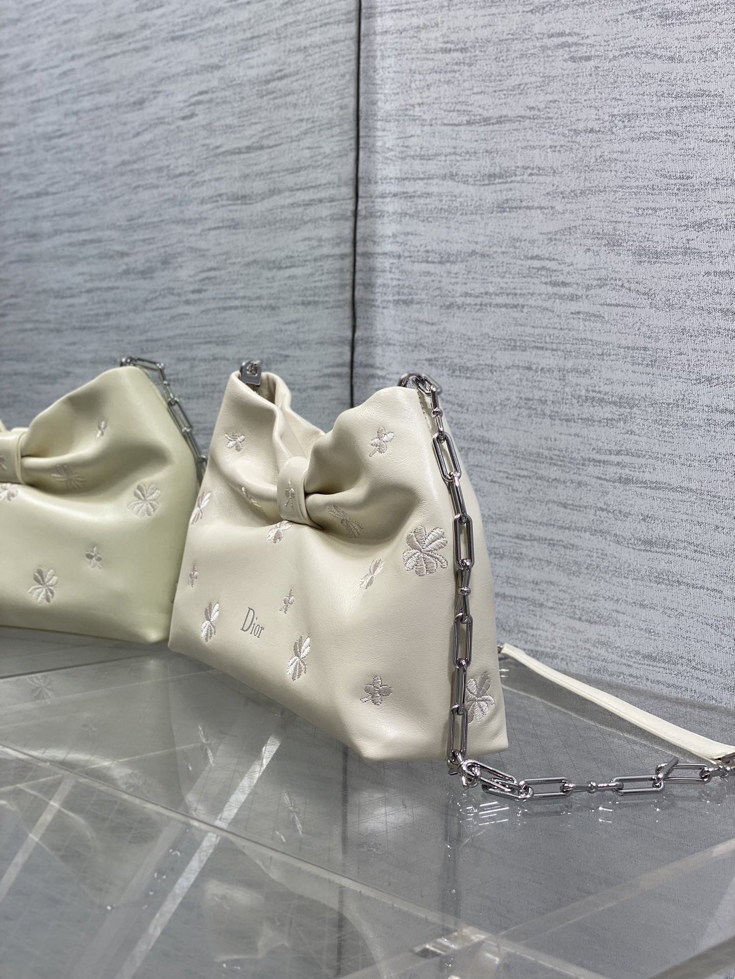 DR Shoulder bag 27x8x18cm