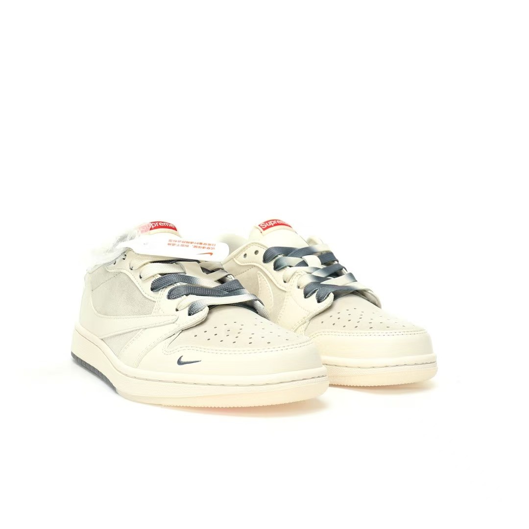 NK Air1 Low x SupreM