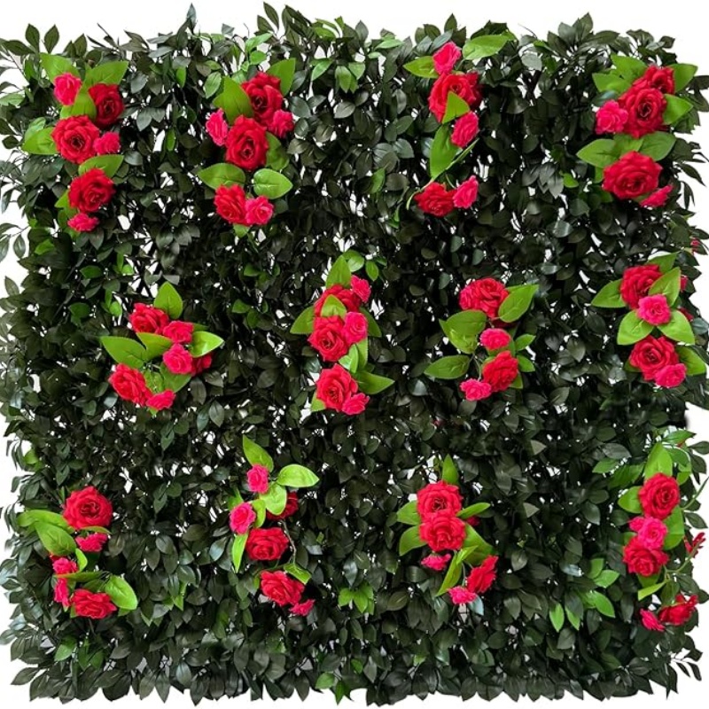 GREENFOLD Expandable Fence Privacy Screen