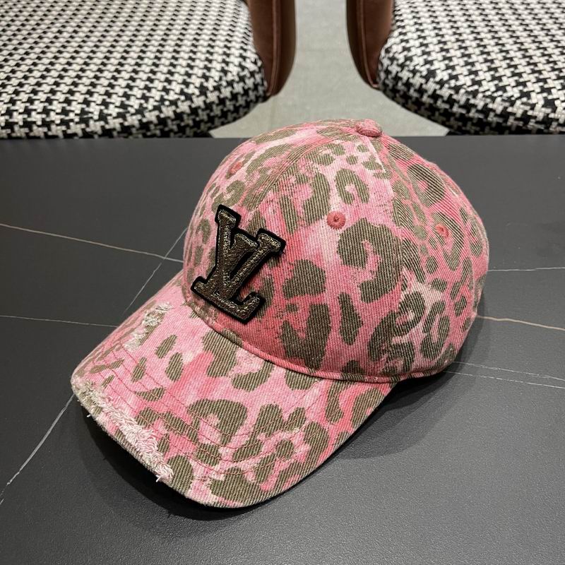 LV Cap