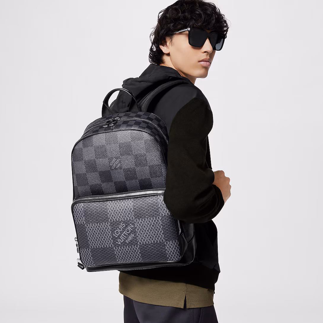 Campus Backpack