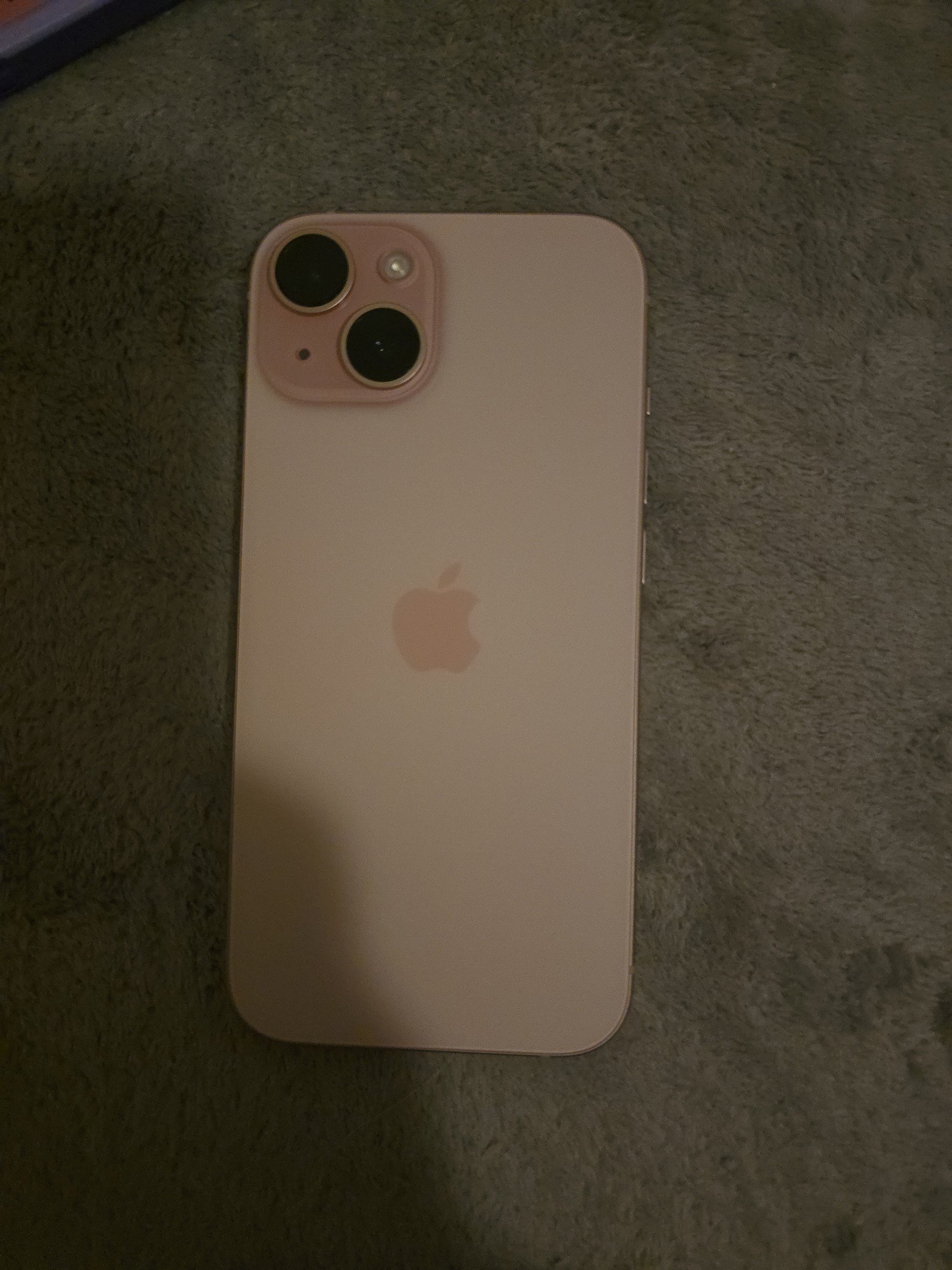 iPhone 15 2Z88