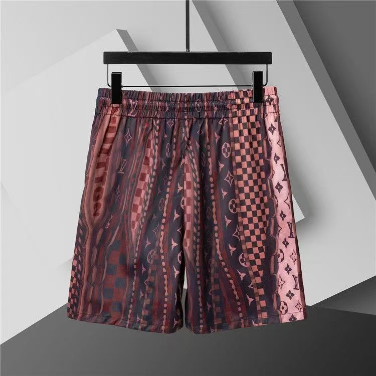 LV Beach pants
