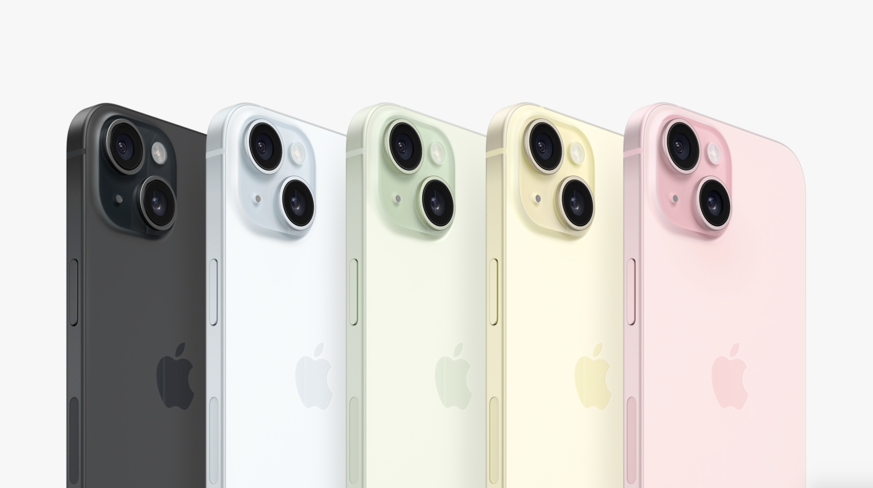 iPhone15