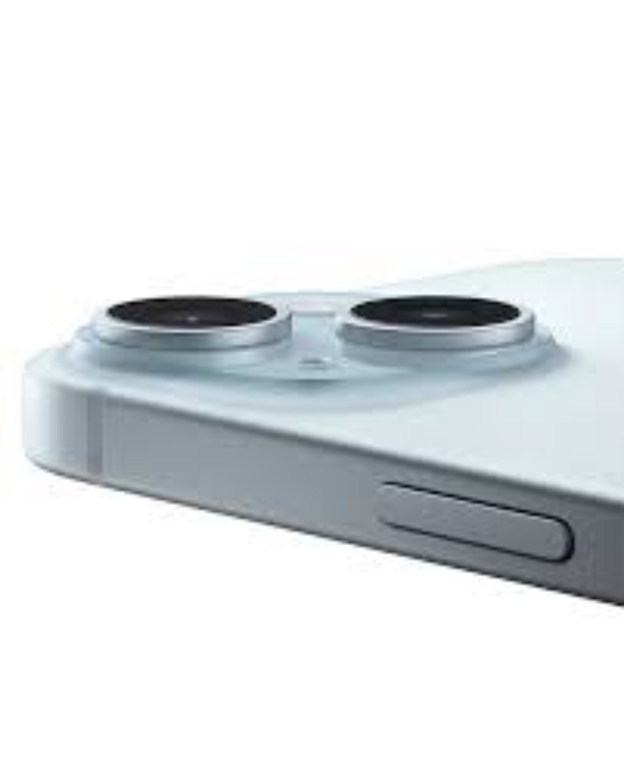 iPhone 15 Blue 3F18