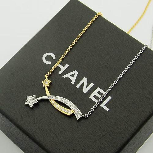 Chanell Necklace