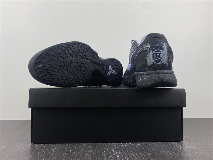 NK Kobe 6 Protro EYBL DM2825-001