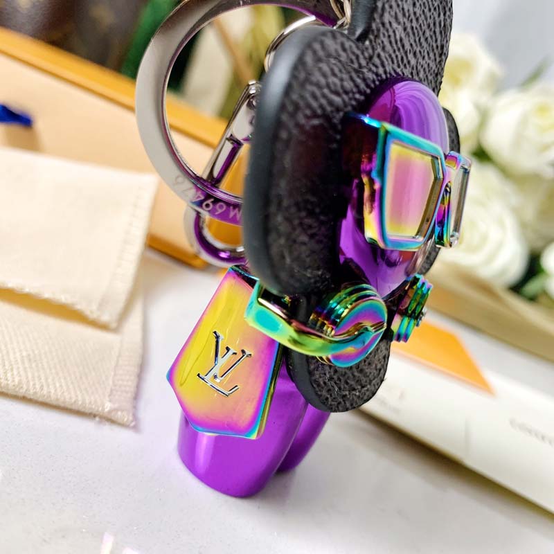 Fashion Key Chain YSK-917000200