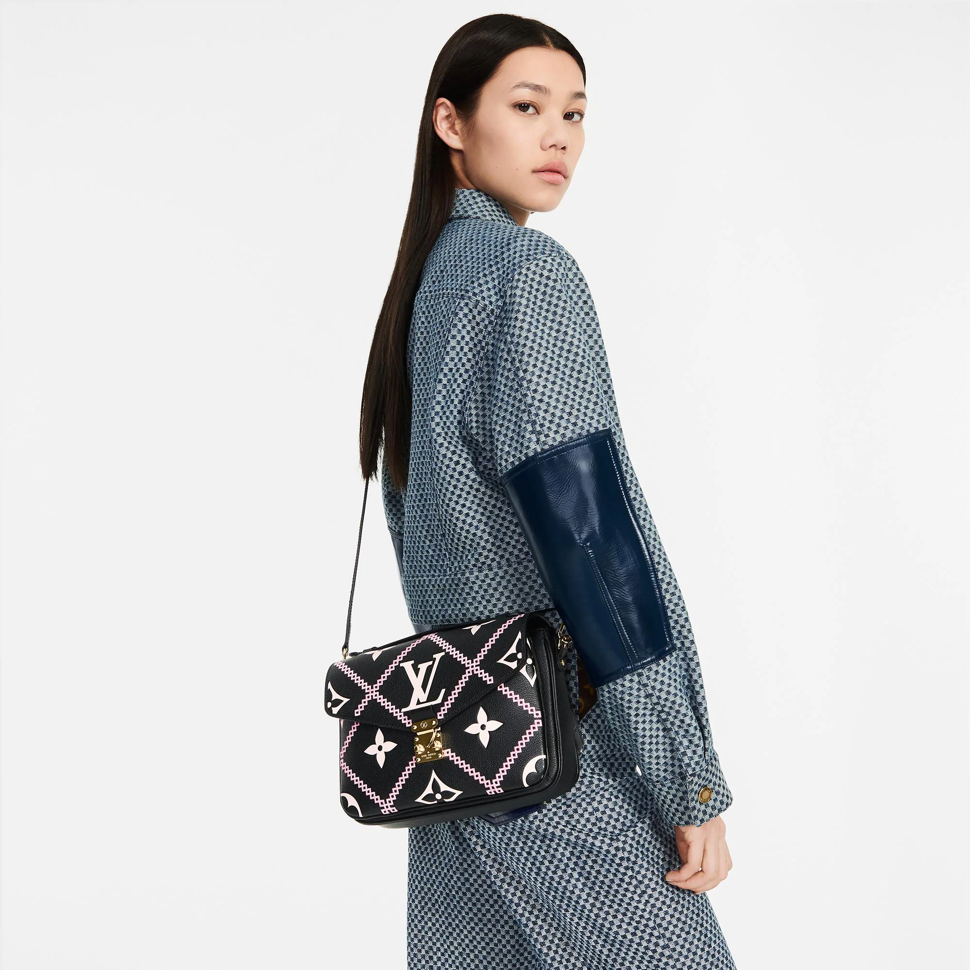 Pochette Metis