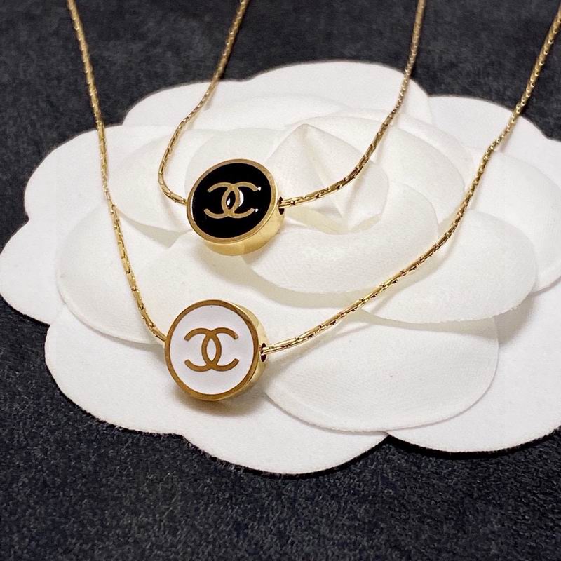 Chanell Necklace