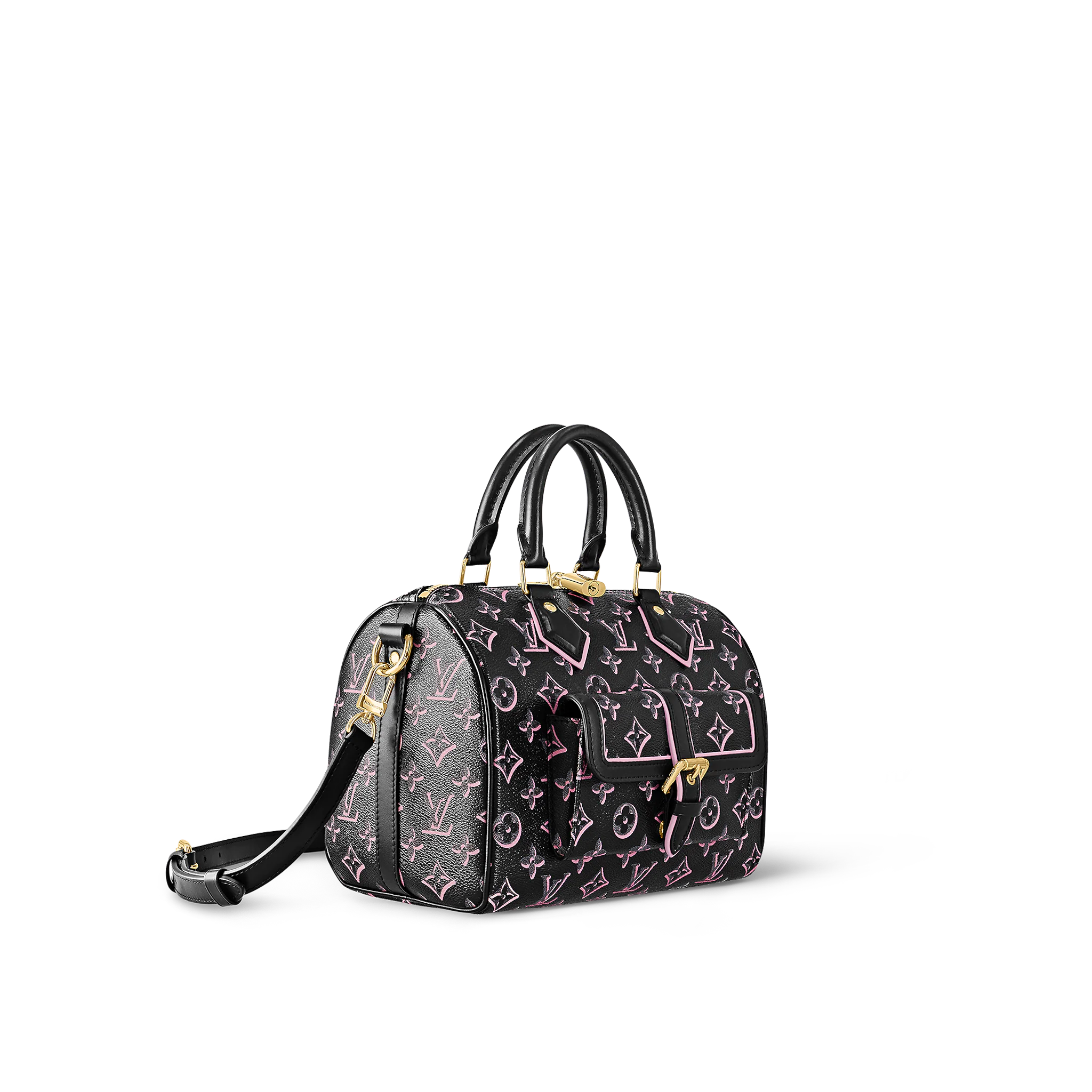 Speedy Bandoulière 25
