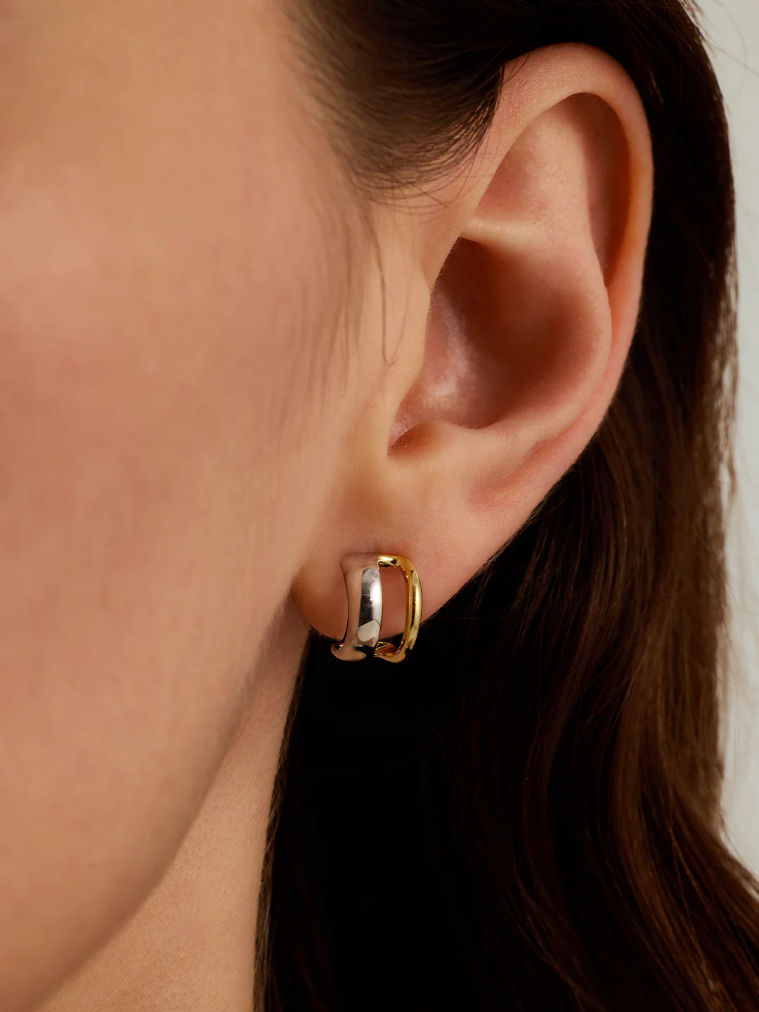 Mixed Double Tube Huggies