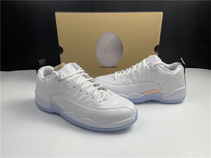 JRD 12 Retro Low Easter DB0733-190