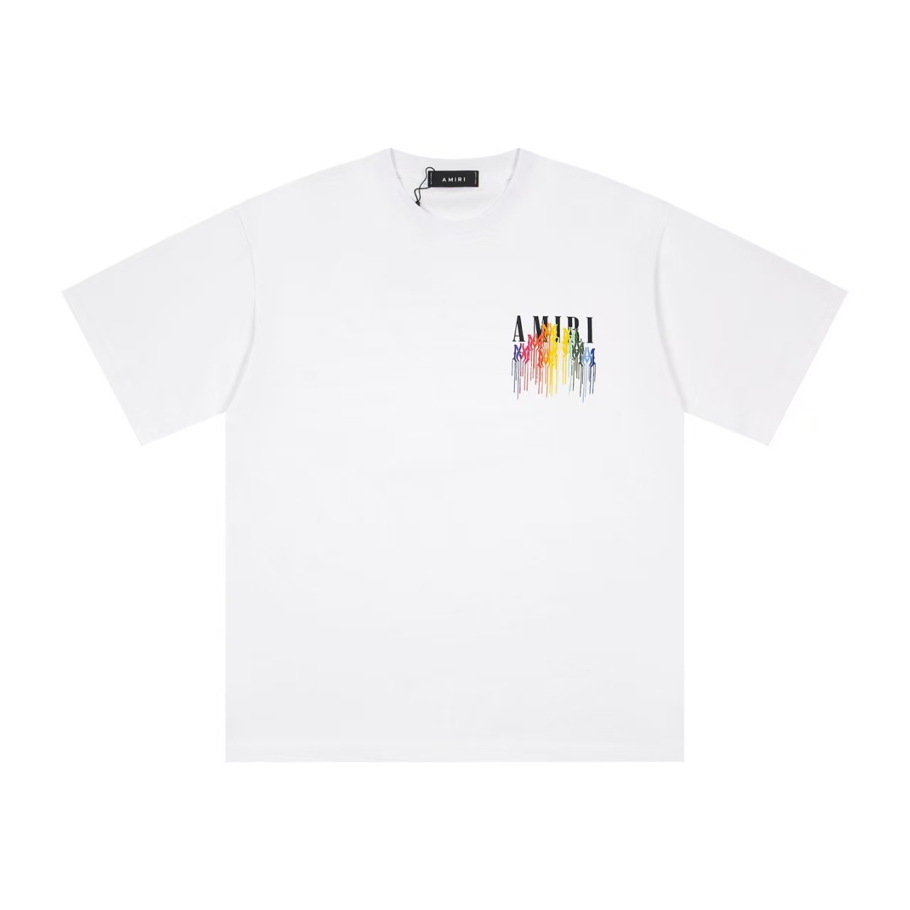Amri Short sleeve（Multiple colors）