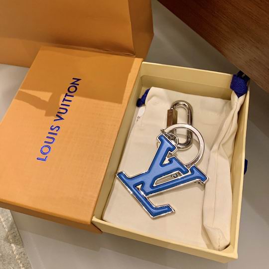 LV Key Ring
