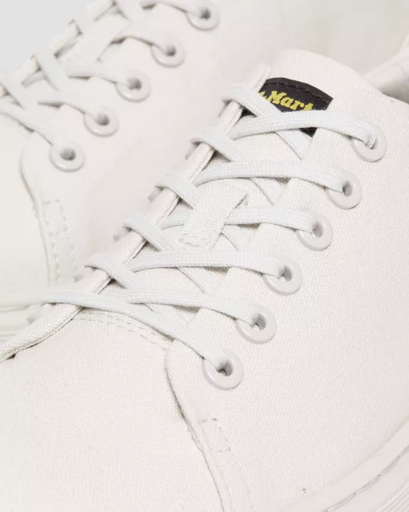 Dante Canvas Casual Shoes