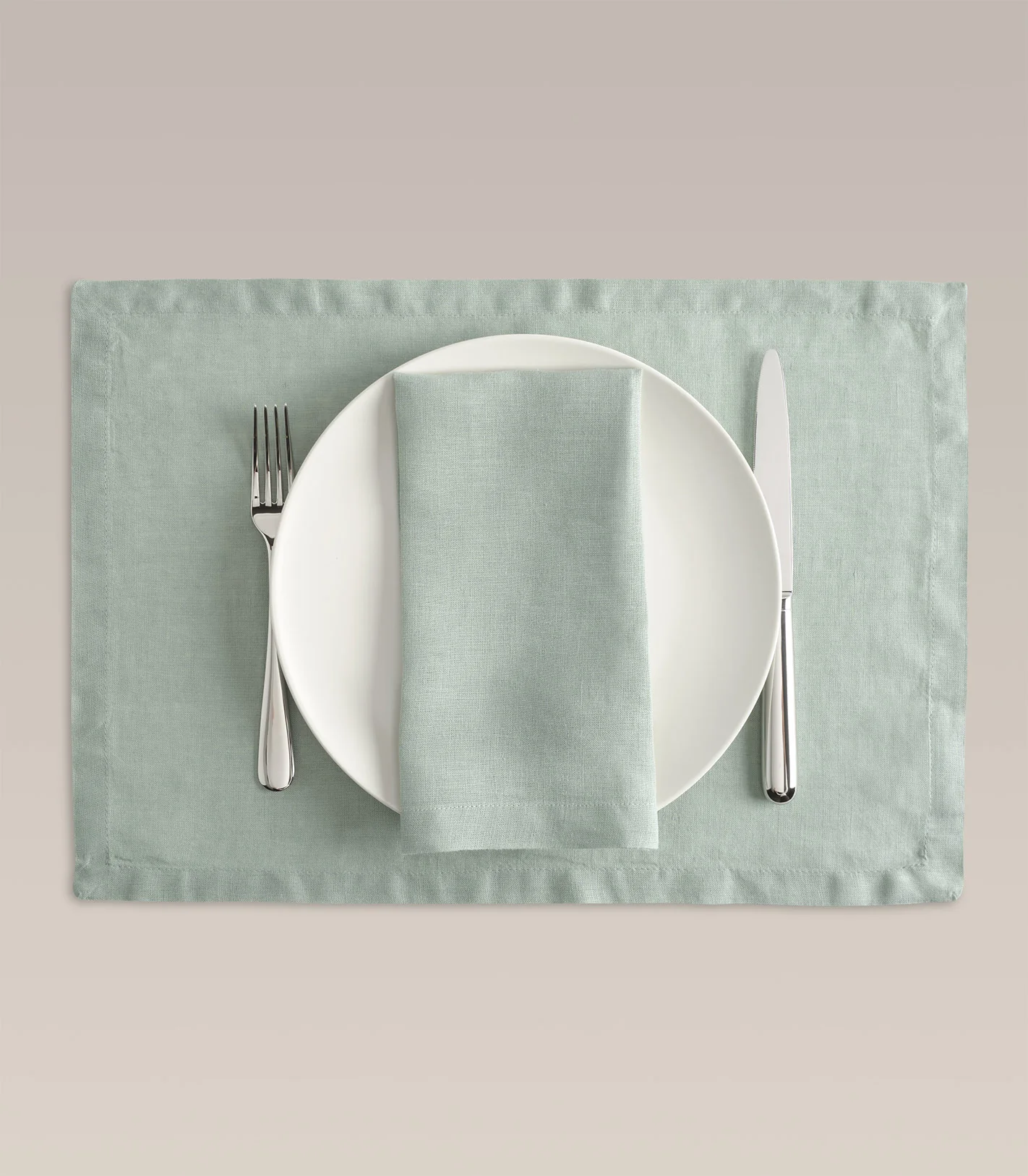 Everyday Napkin Placemat Set