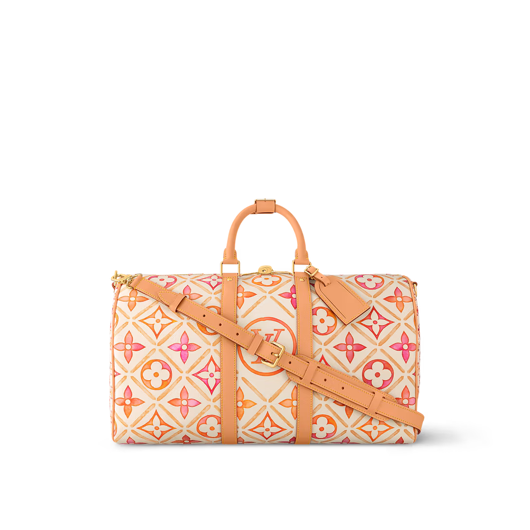 Keepall Bandoulière 45