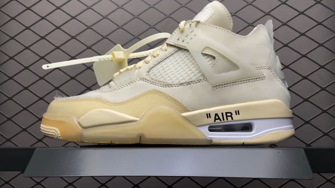 JRD 4 Retro OW Sail  CV9388-100