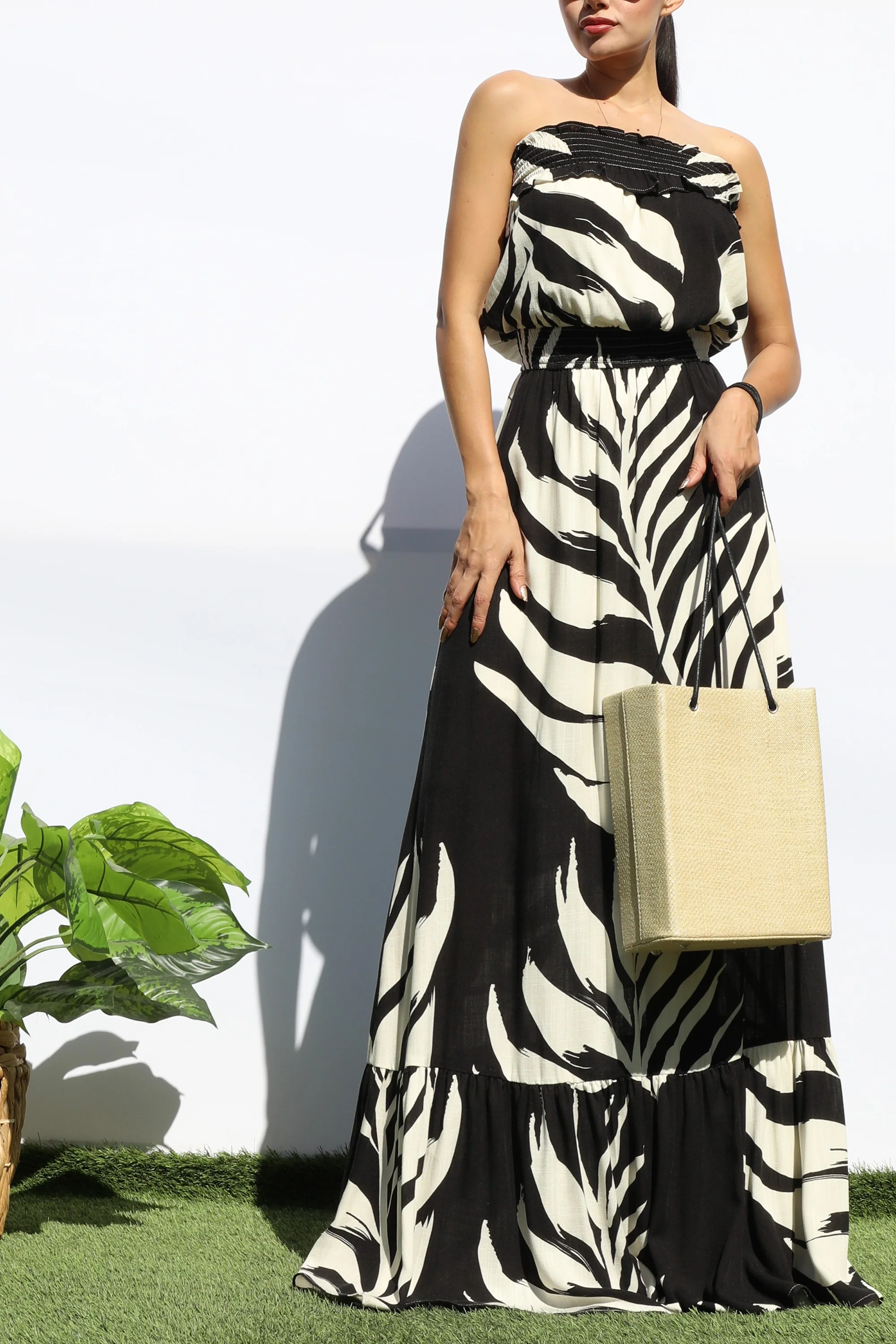 Weekend Vibes Dress