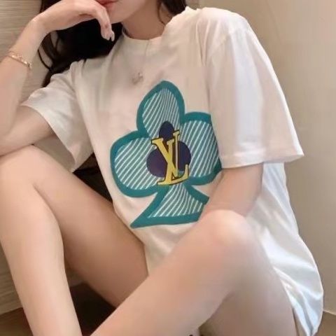 Fashion T-shirt TX-971039