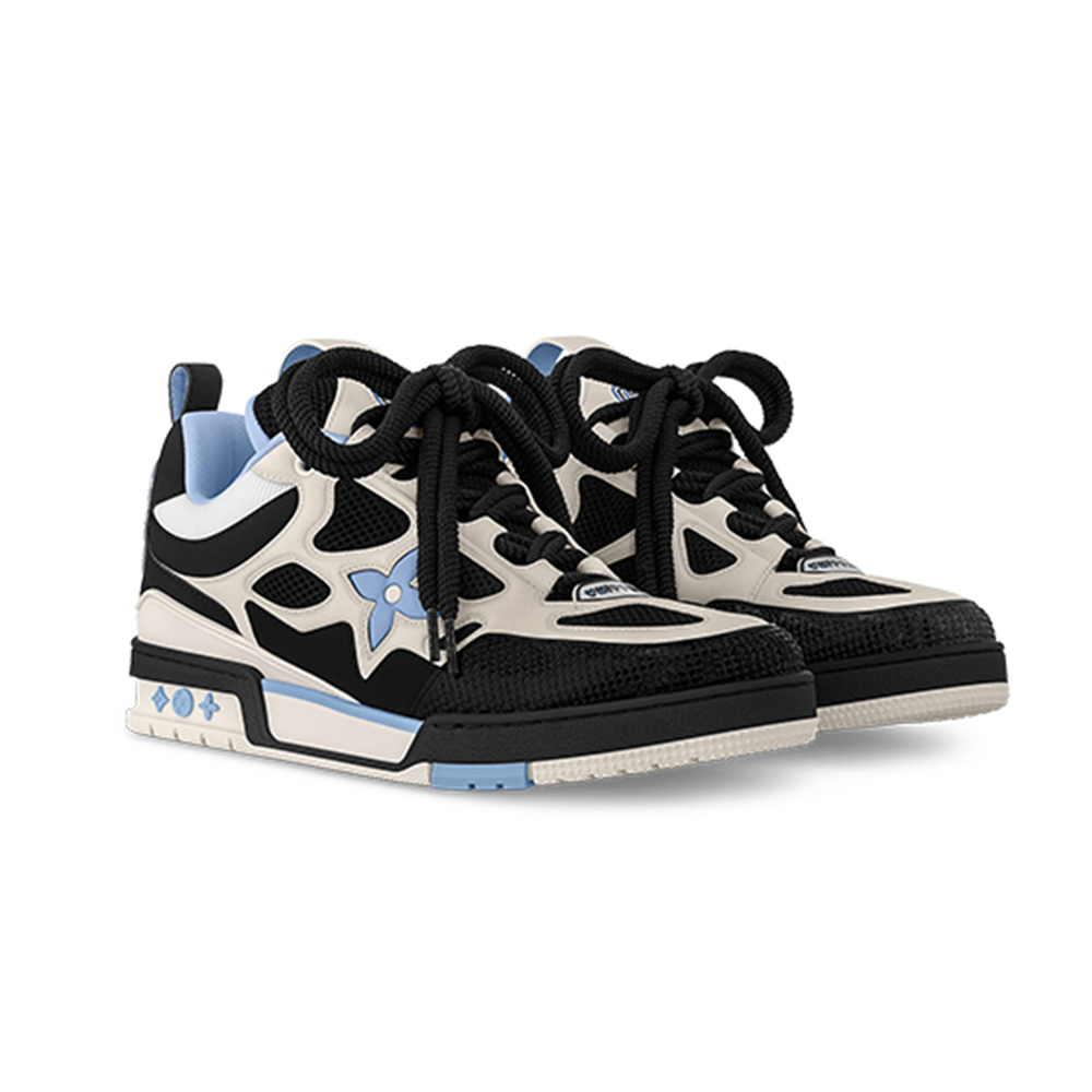 LV Skate Sneaker