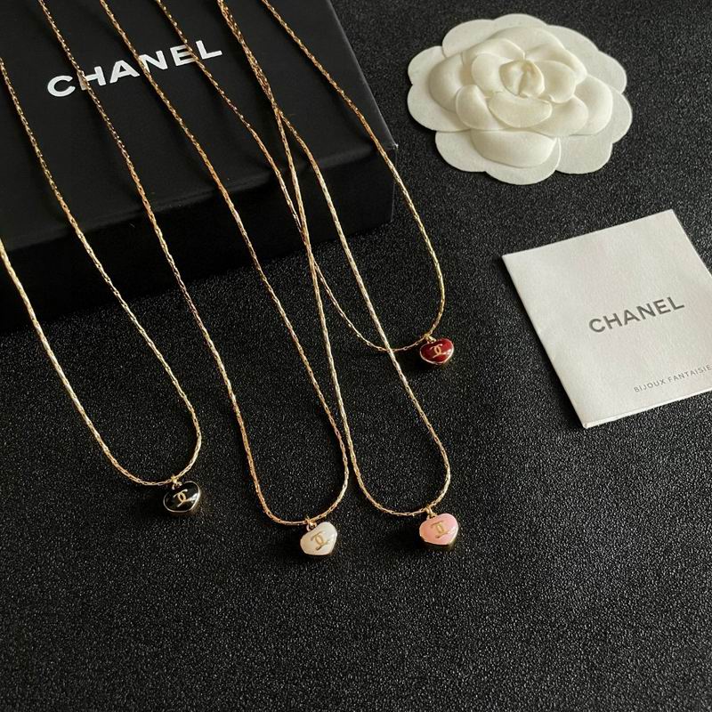 Chanell Necklace