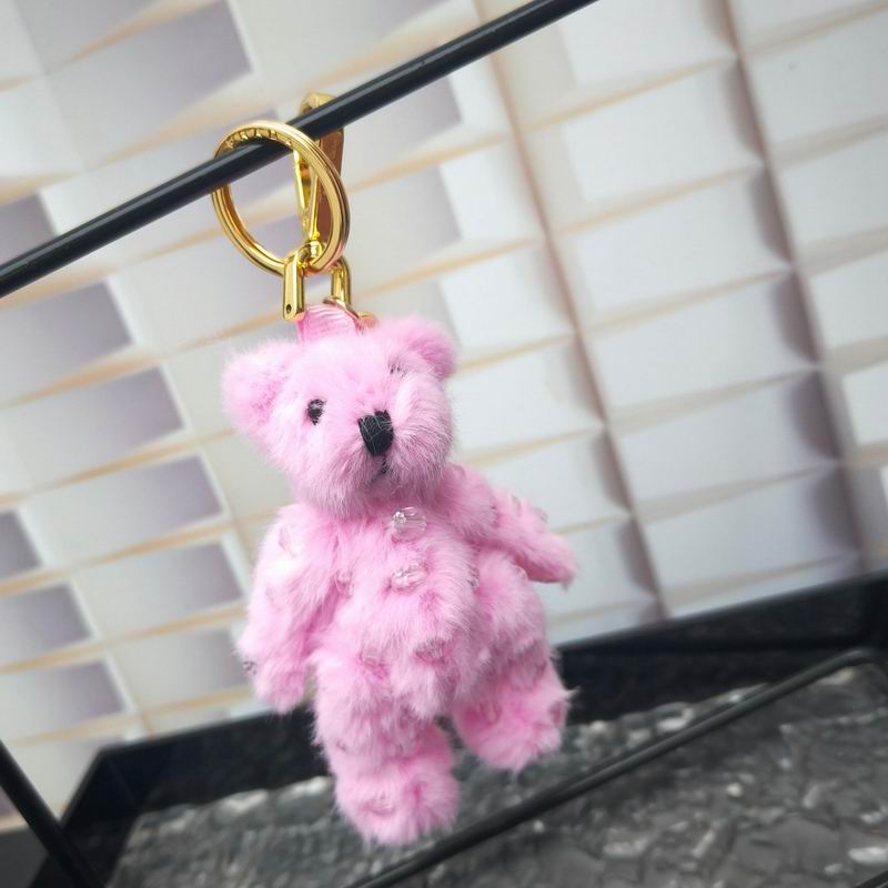 Prad Key Ring（Multiple colors）