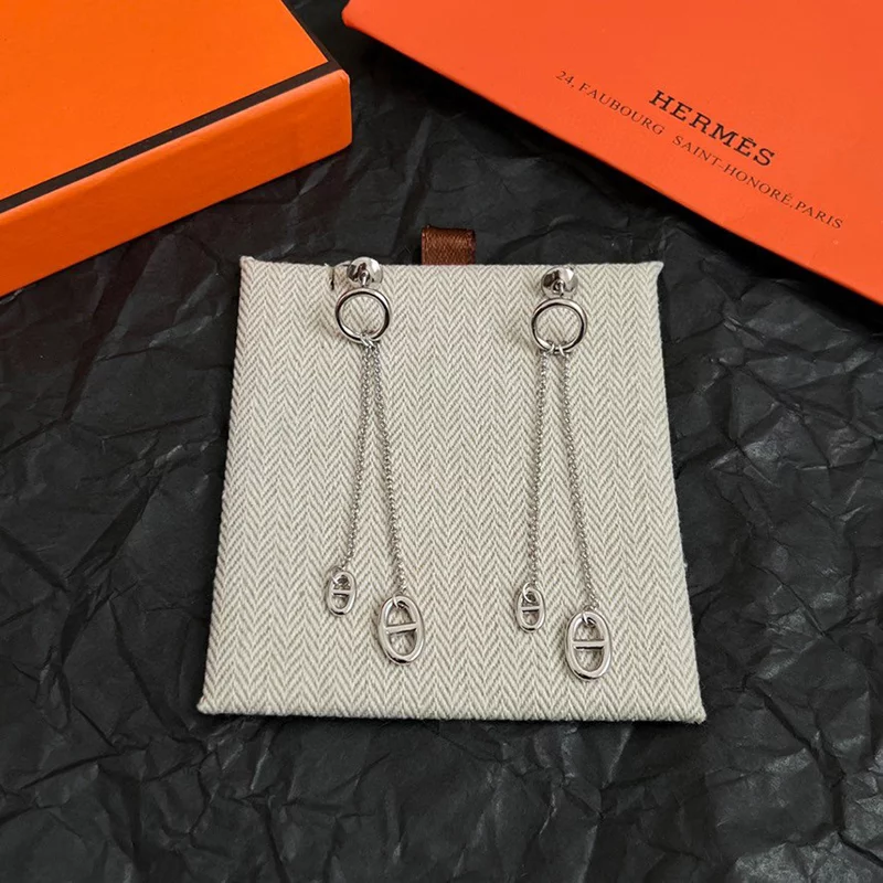 Chains Earrings ED-931297
