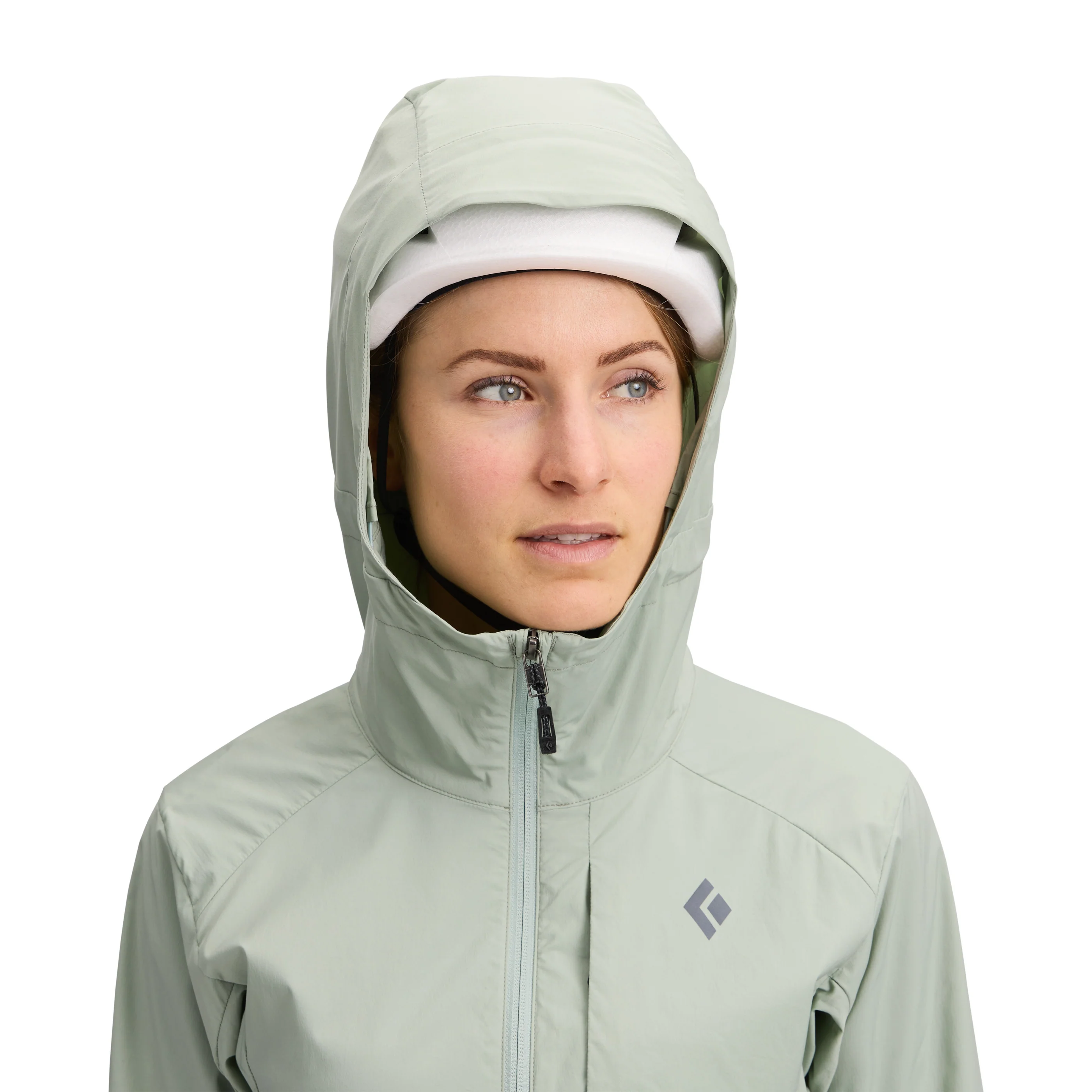 Women's Alpine Start Hoody - Past Season