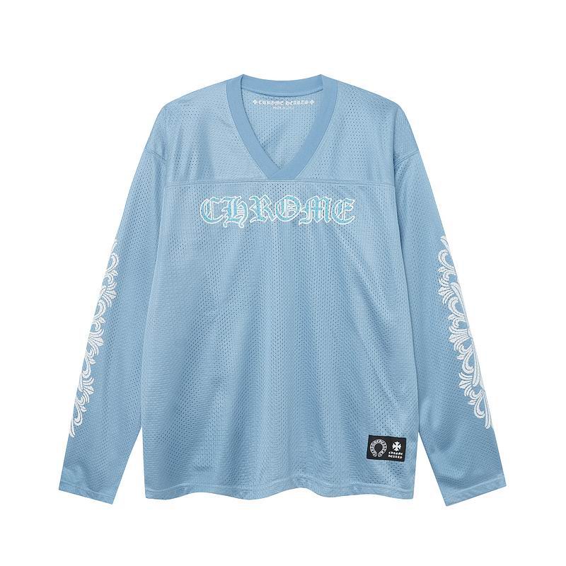 Chrome H Long sleeves