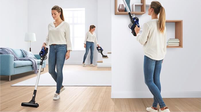 BOSCH - BBS611MAT-Blu