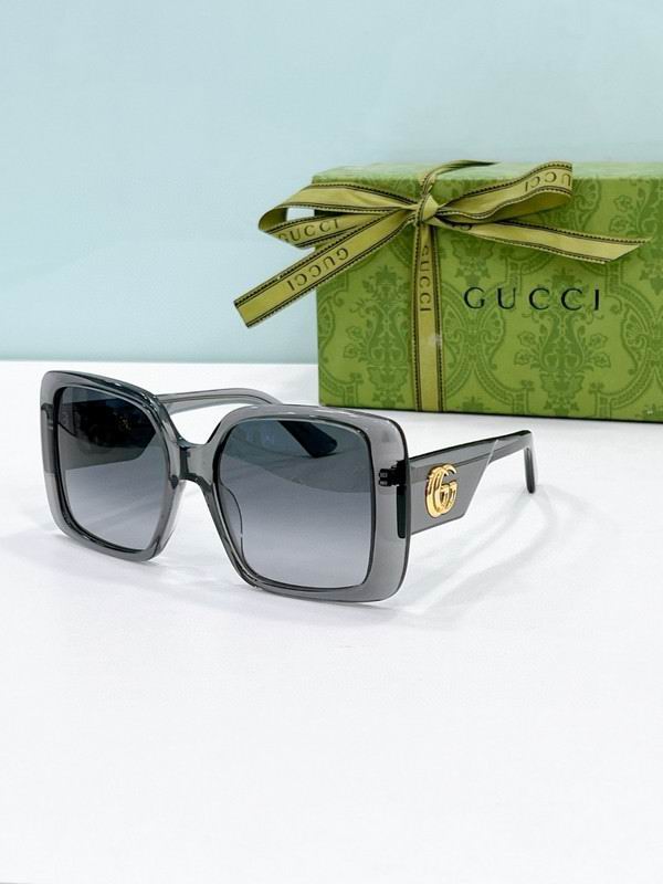 GUC Sunglasses