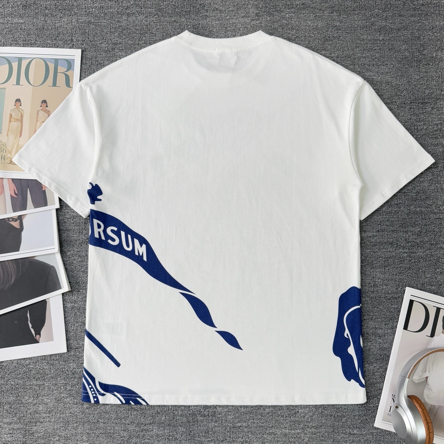 B B R T-Shirts