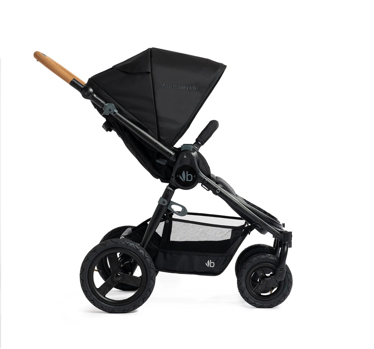 Bumbleride Era Stroller - Black