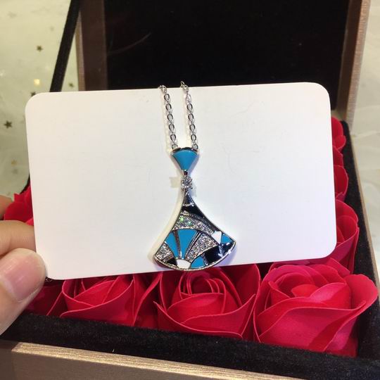 BGR Necklace