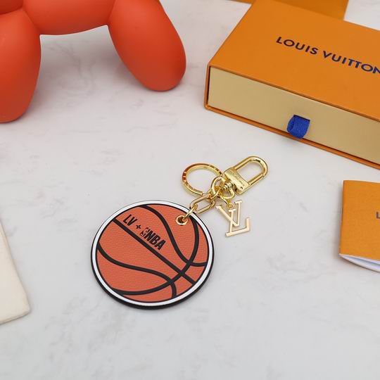 LV Key Ring