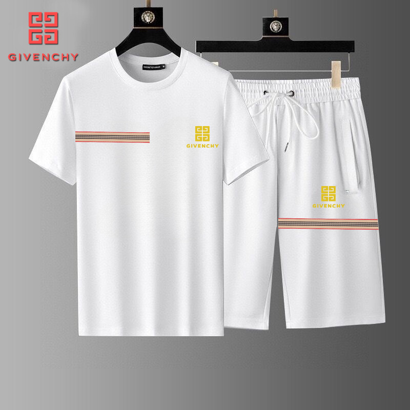 GVC Two Piece Short