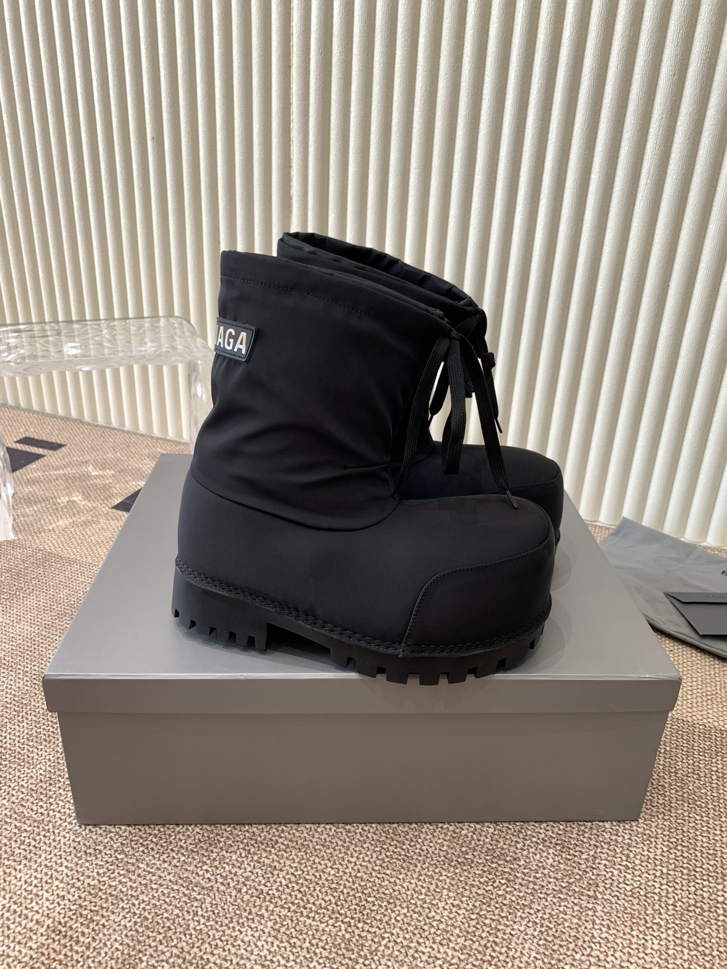 BLCG Shoes