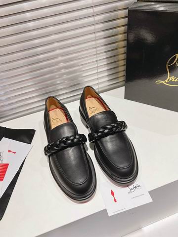 C X L Men Dress Shoes