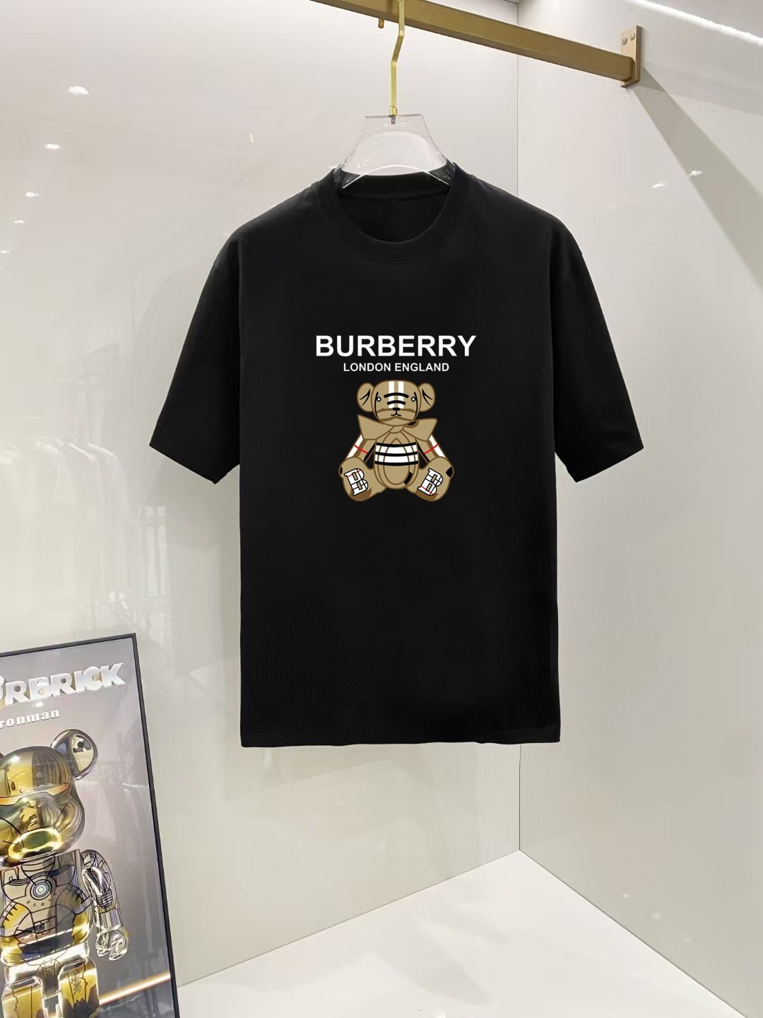 B B R T-Shirts